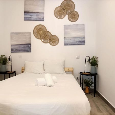 Apartamentos Jap Villaamil Madrid Exterior photo