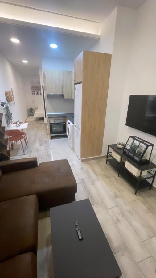 Apartamentos Jap Villaamil Madrid Exterior photo